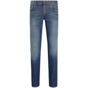 Stilige Denim Jeans