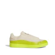 Ivytopia Sneakers Brun/Gul Gummisåle