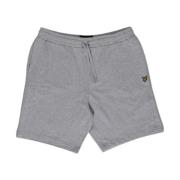 Bomull Bermuda Shorts