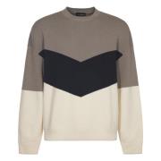 Stilige Pullover Sweaters