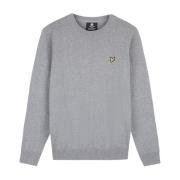 Crew Neck Jumper