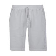 Stilige Bermuda Shorts for Menn