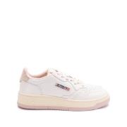 Medalist Low-top Sneakers