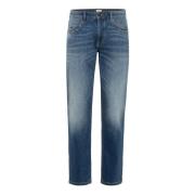 Komfort Stretch Denim Jeans