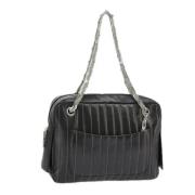 Pre-owned Leather handbags