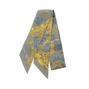 Pre-owned Canvas scarves