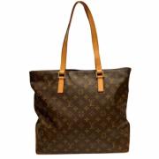 Pre-owned Canvas louis-vuitton-bags