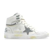 Sneakers Sky Star med polstret tunge