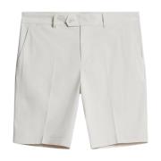 Beige J.Lindeberg Vent Shorts Shortser