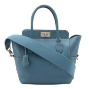 Pre-owned Leather handbags