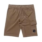 Stilige Bermuda Shorts for Menn