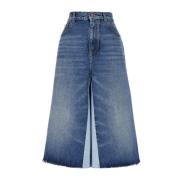 Klassiske Denim Jeans for Hverdagsbruk