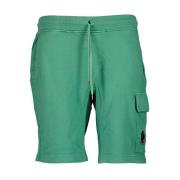 Stilige Bermuda Shorts for Menn