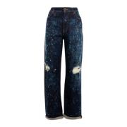 Revnet Barbra 4 Boy Jeans Kvinner