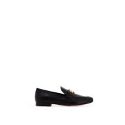 Gull Double T Skinn Loafers