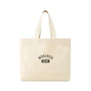 Must-Have Beige Tote Bag