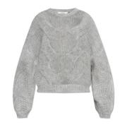 Zenia Sweater