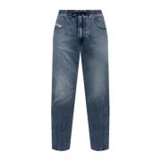 Jeans 2030 D-Krooley