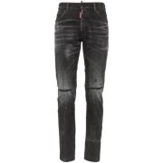 Stilige Denim Jeans