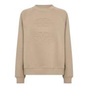 Beige Nuka11 Sweater