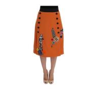 Midi Skirts