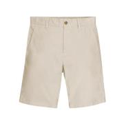 Beige Nn 07 Crown Shorts 1090 Shortser