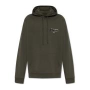 Redact Hoodie