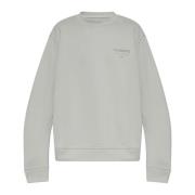 Sweatshirt 'Underground'