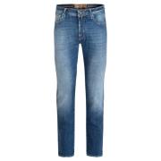 Denim Jacob Cohën Nick Ltd Jeans