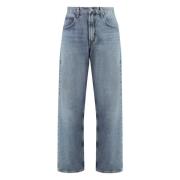 Stilig Fusion Baggy Jeans