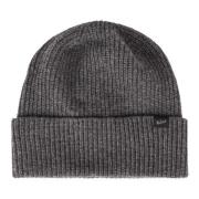 Strikket Beanie