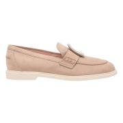 Metallspenne Sommer Loafer