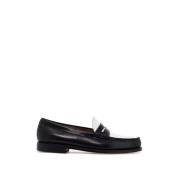 To-tone Weejuns Loafers