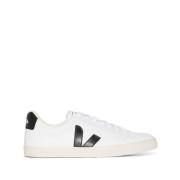 Hvit Esplar Sneaker