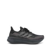 Svarte Sneakers for Moderne Menn