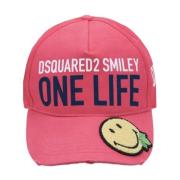 Broder Smile Baseball Cap