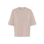 Oversize Tshirt - Stone