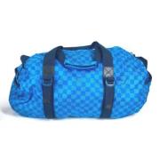 Pre-owned Fabric travel-bags