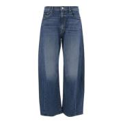 Vid Ben Stretch Denim Jeans