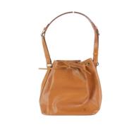 Pre-owned Leather louis-vuitton-bags