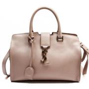 Pre-owned Leather handbags