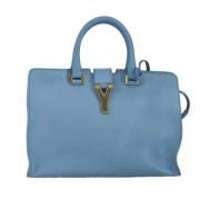 Pre-owned Leather handbags