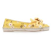 Blomster Slip-On Espadrilles