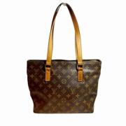 Pre-owned Canvas louis-vuitton-bags