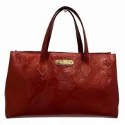 Pre-owned Leather louis-vuitton-bags