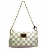 Pre-owned Fabric louis-vuitton-bags