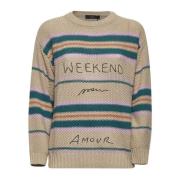 Weekend Sweaters Samling