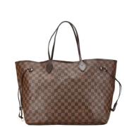 Pre-owned Leather louis-vuitton-bags