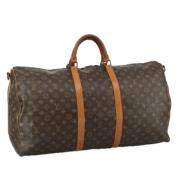 Pre-owned Canvas louis-vuitton-bags