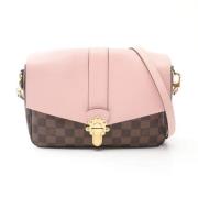 Pre-owned Leather louis-vuitton-bags